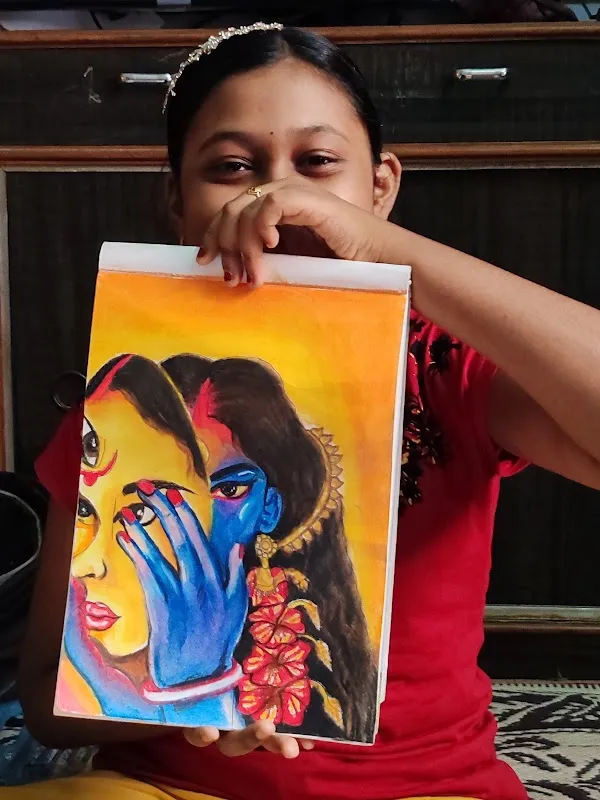 Art Smart