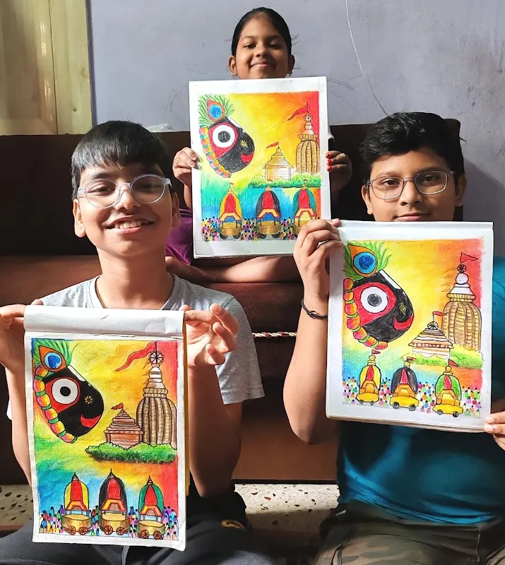 Art Smart