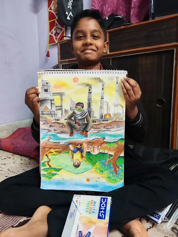 Art Smart