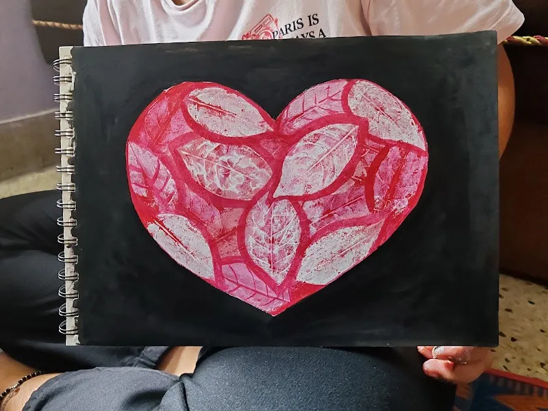 Art Smart