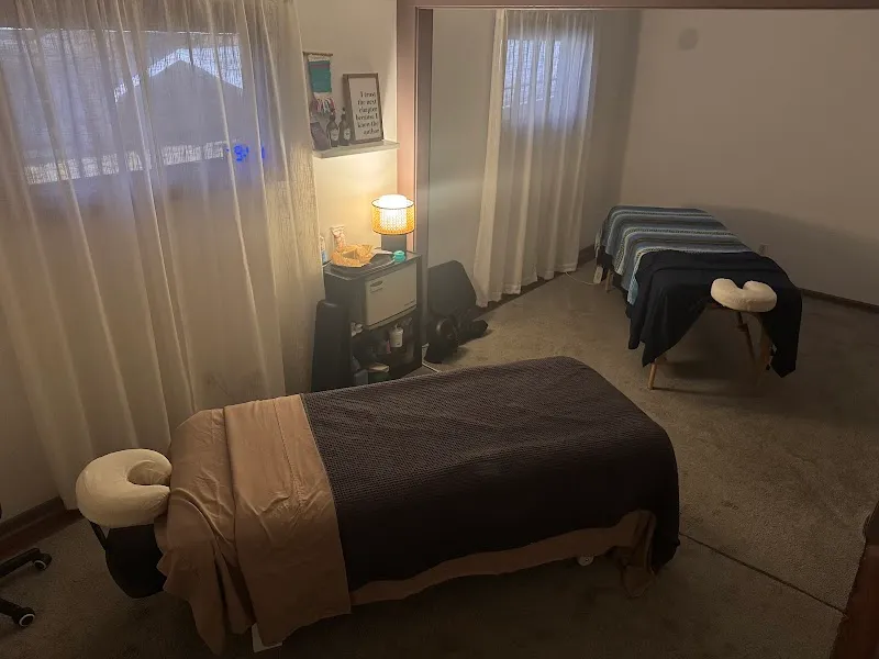 Seven Pines Massage