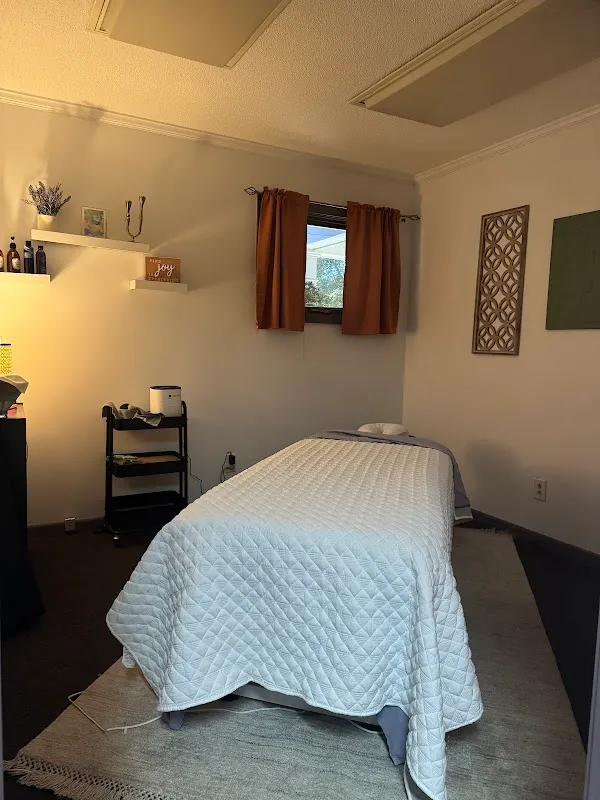 Seven Pines Massage