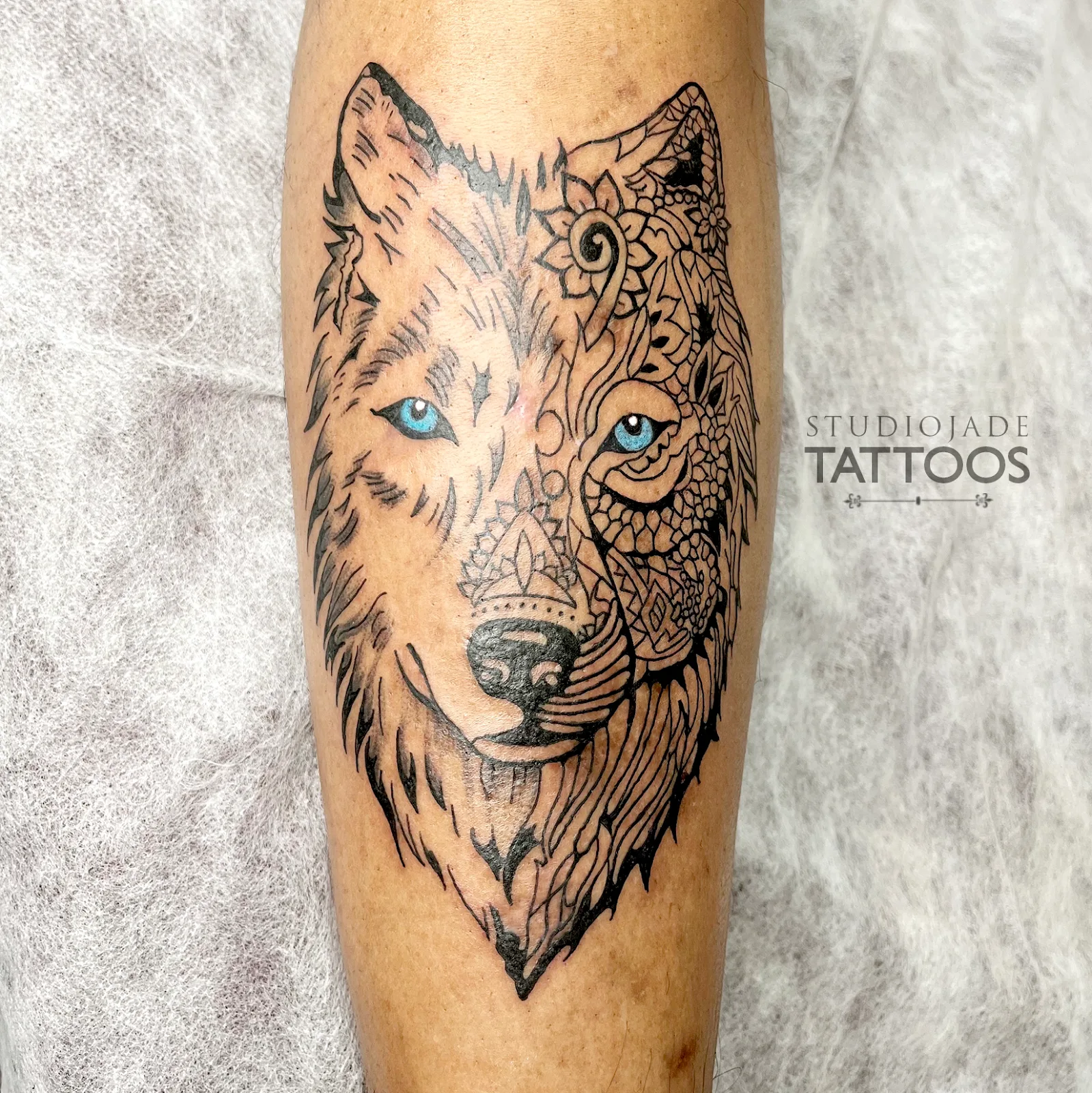 StudioJade Tattoos