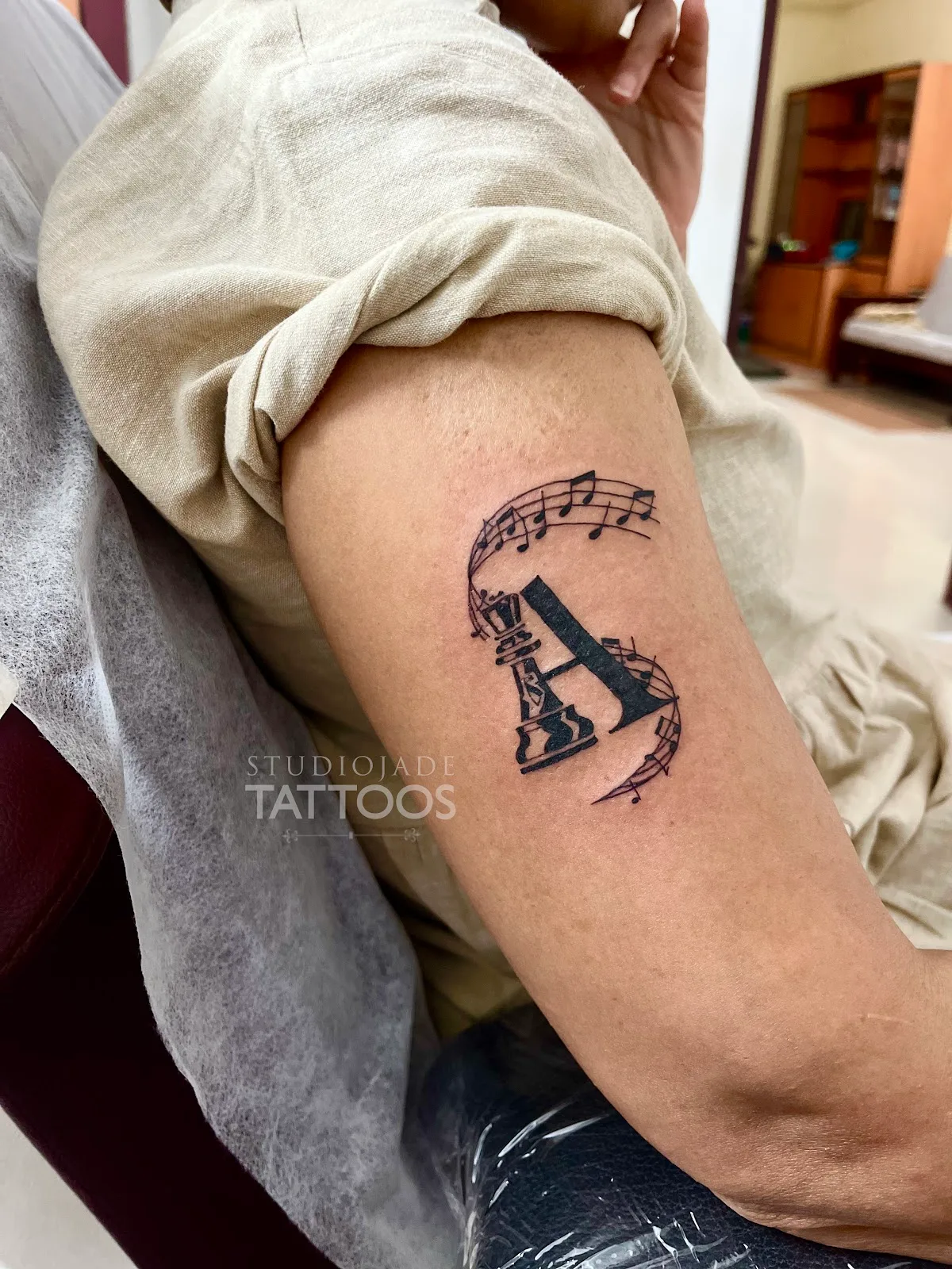 StudioJade Tattoos