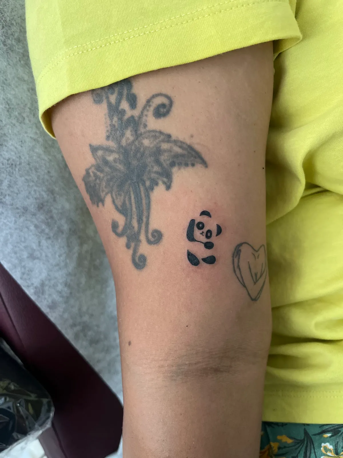 StudioJade Tattoos
