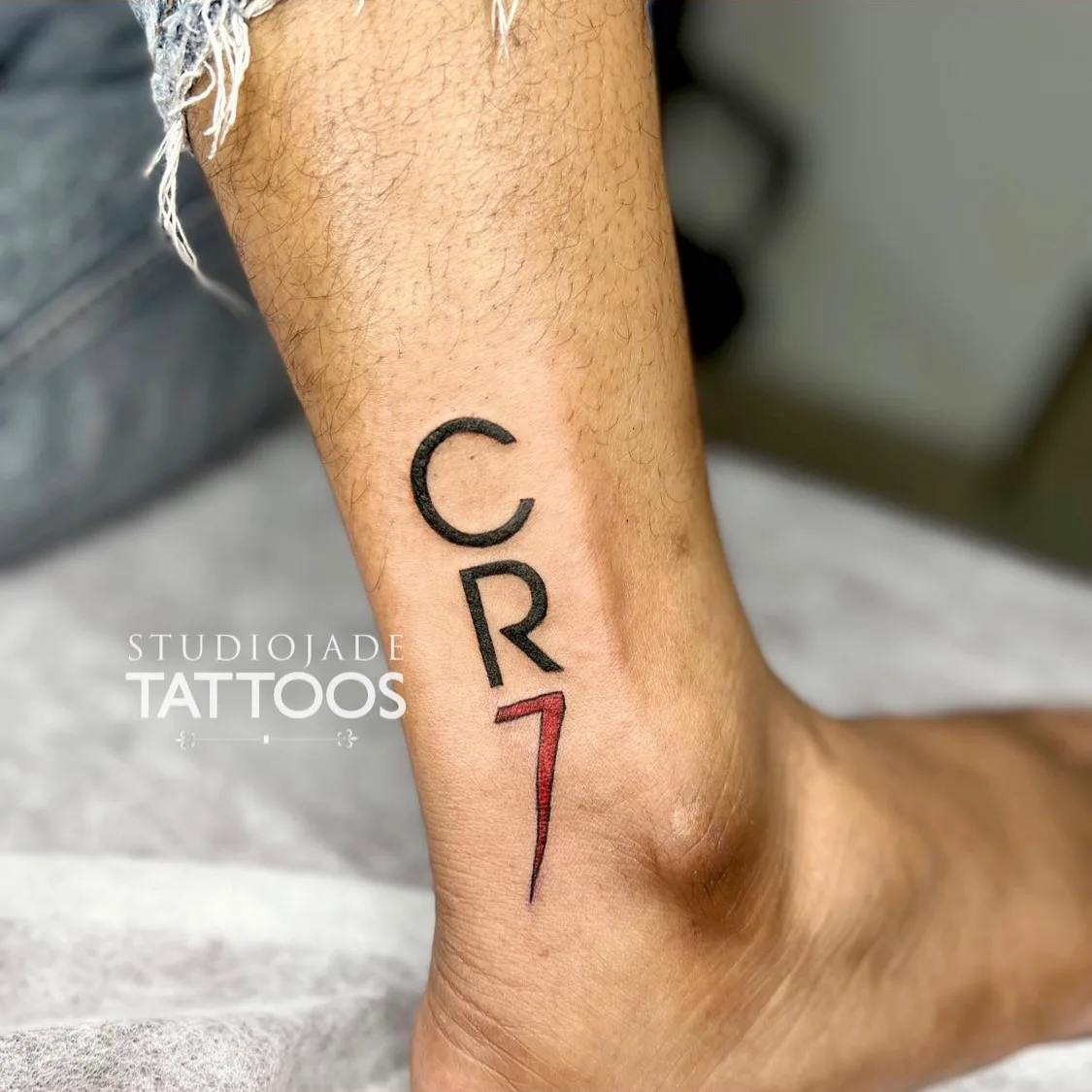 StudioJade Tattoos