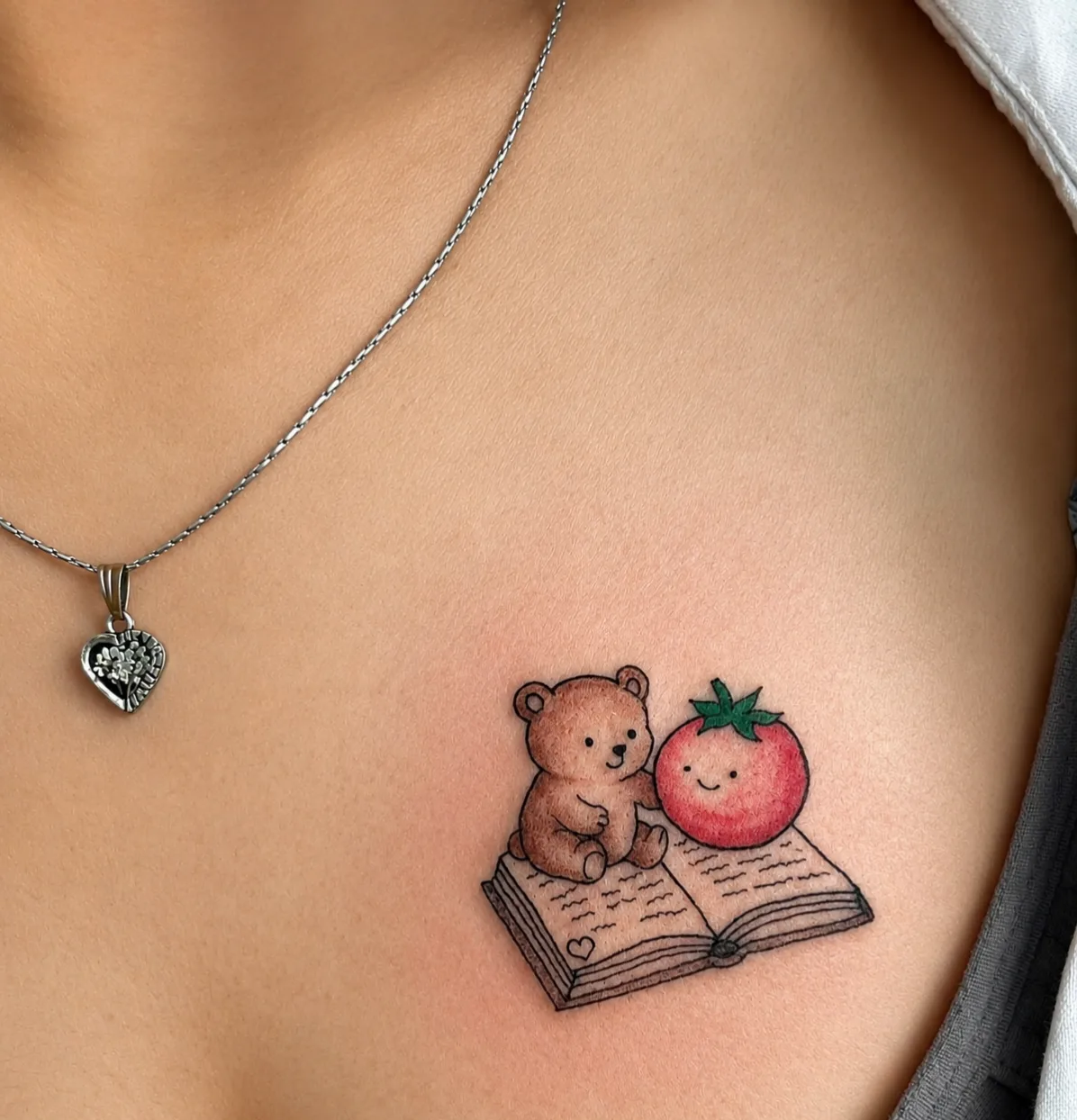 StudioJade Tattoos