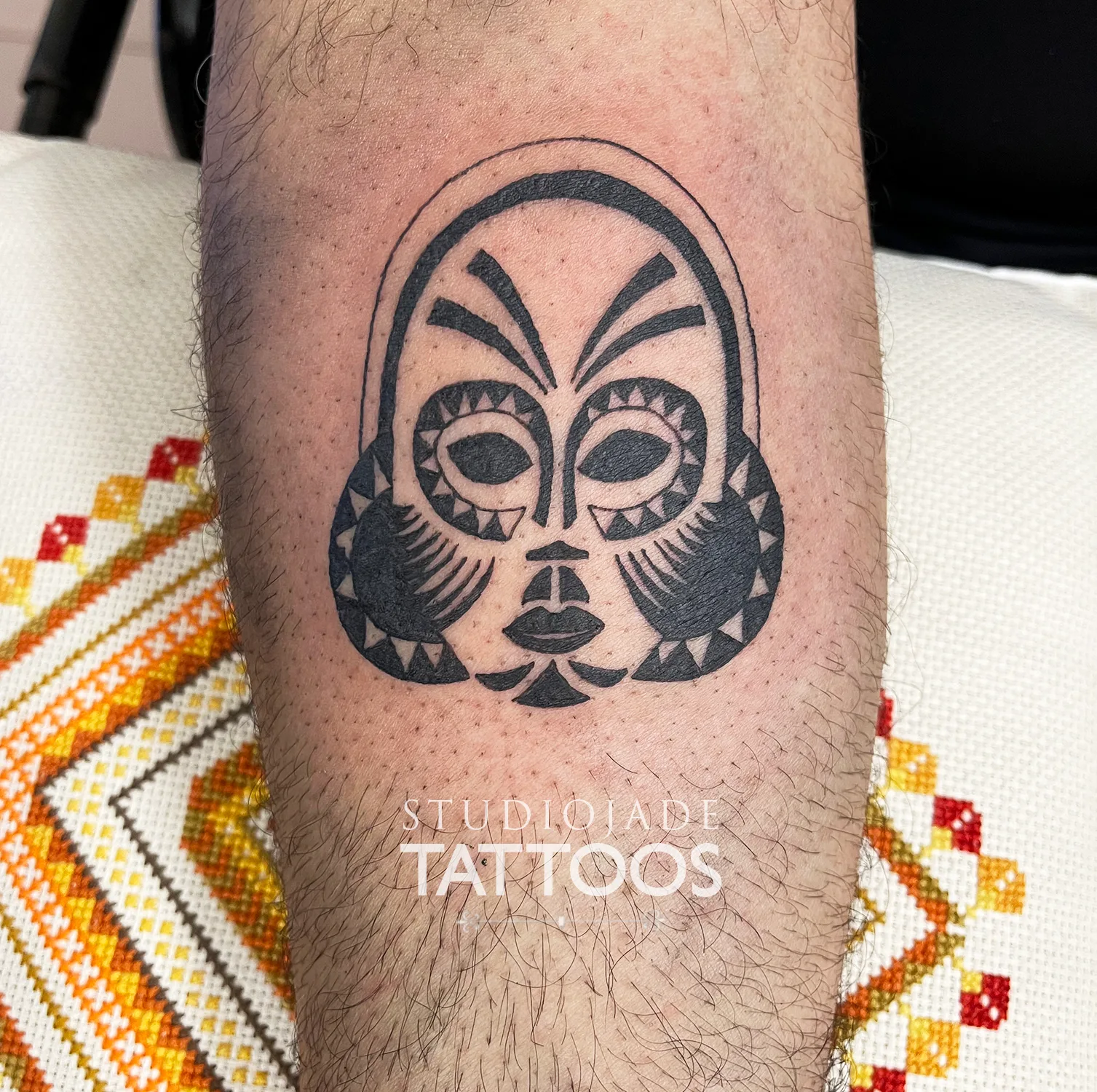 StudioJade Tattoos