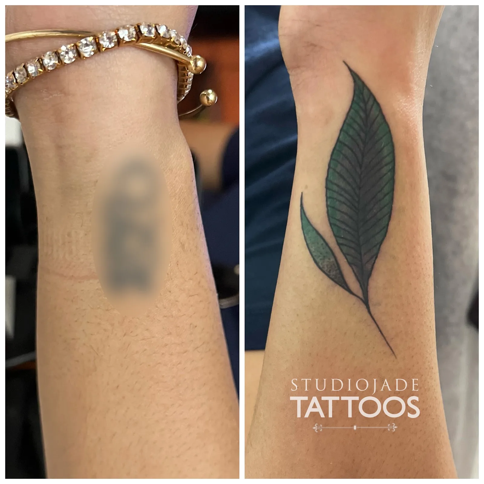 StudioJade Tattoos