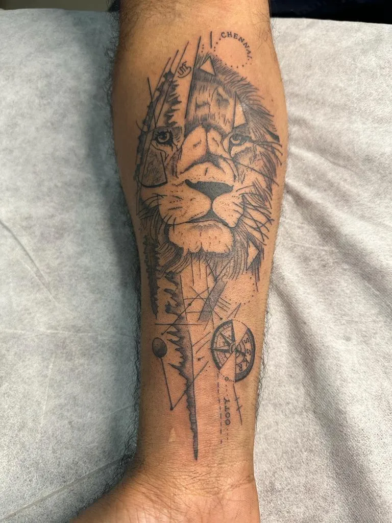 StudioJade Tattoos