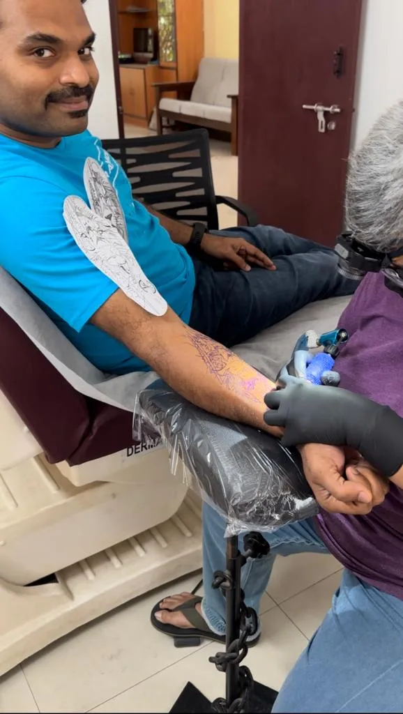 StudioJade Tattoos