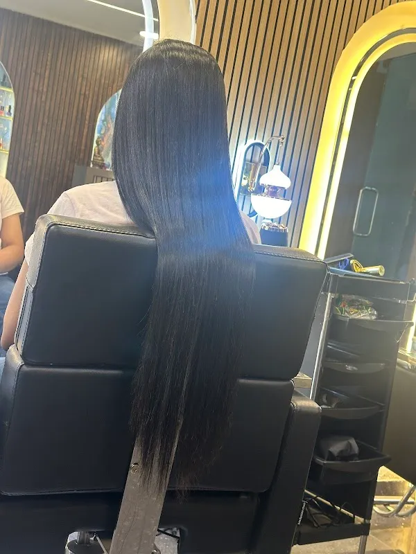 Glamwalk Unisex Salon - Beauty Salon in Airoli