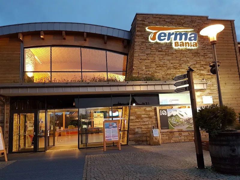 Terma Bania