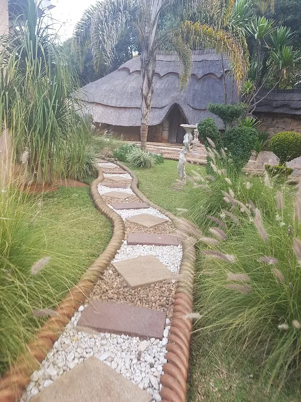Amara's Health Spa