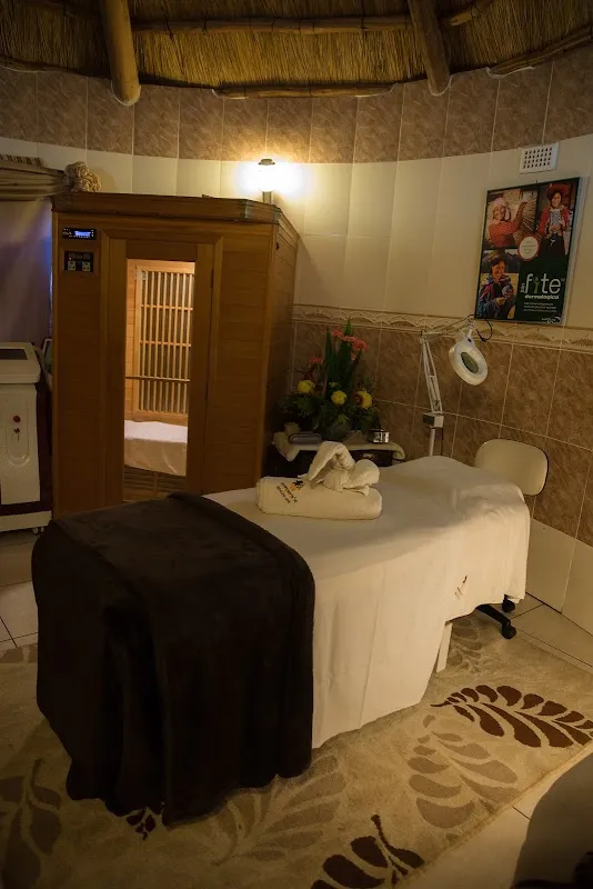 Amara's Health Spa
