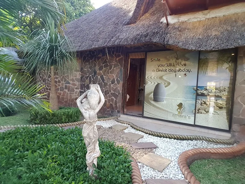 Amara's Health Spa