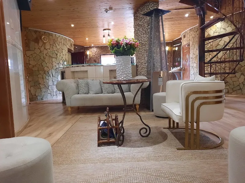 Amara's Health Spa