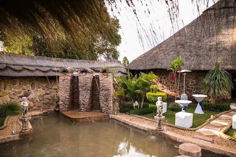Amara's Health Spa