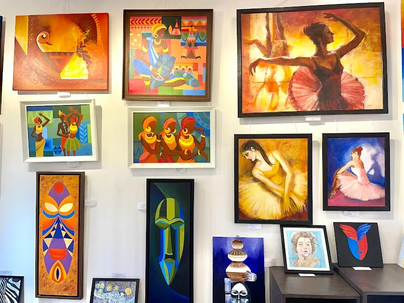 Udayan Art Gallery