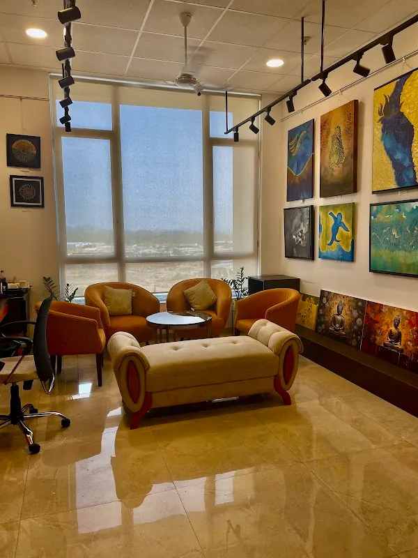 Udayan Art Gallery