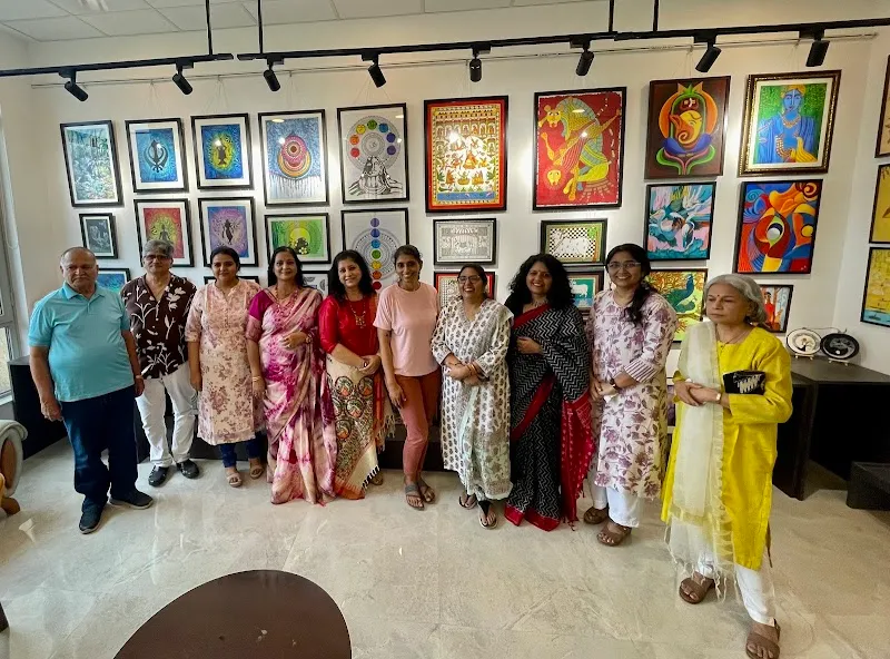 Udayan Art Gallery