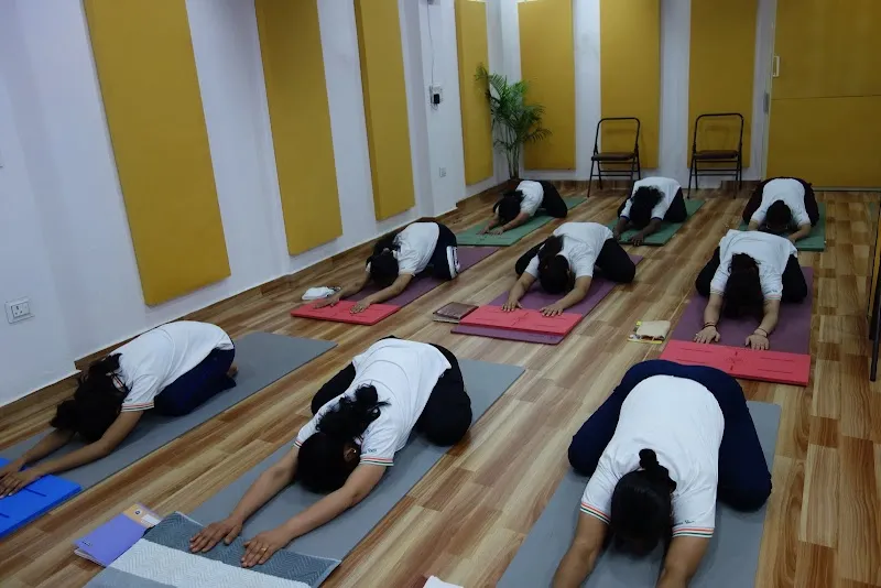 Ishwar Basavaraddi, Appaa Yoga