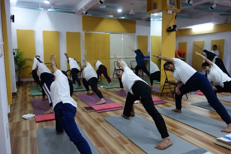 Ishwar Basavaraddi, Appaa Yoga