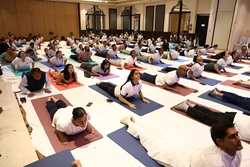 Ishwar Basavaraddi, Appaa Yoga