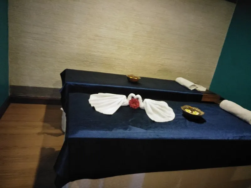 The Spa By Tattva Wellness Spa
