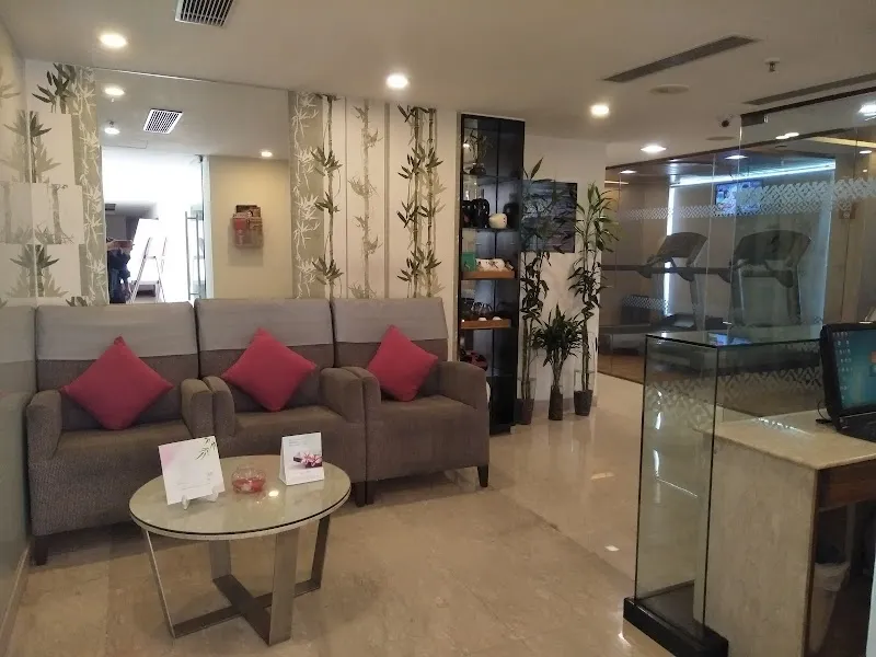 The Spa By Tattva Wellness Spa