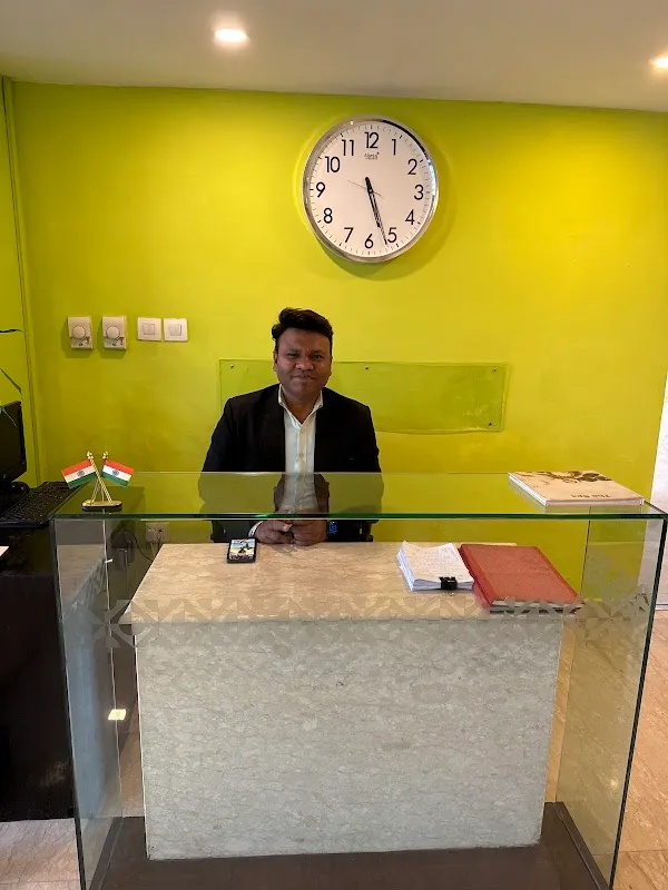 The Spa By Tattva Wellness Spa
