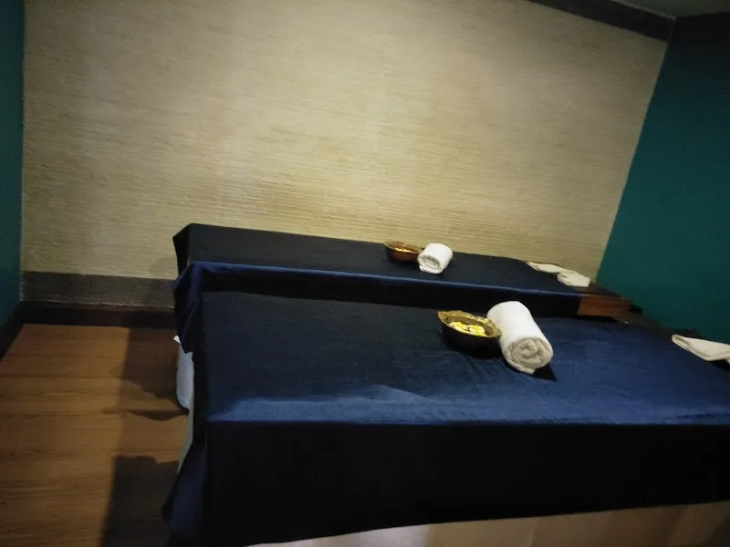 The Spa By Tattva Wellness Spa