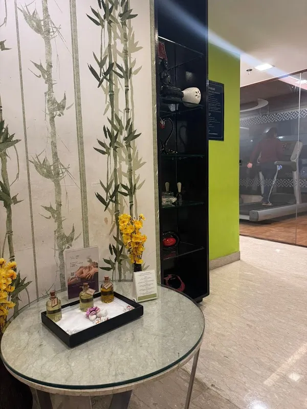 The Spa By Tattva Wellness Spa