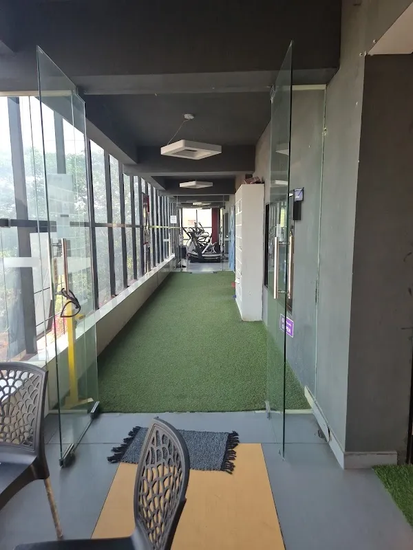 Fitness edge prime