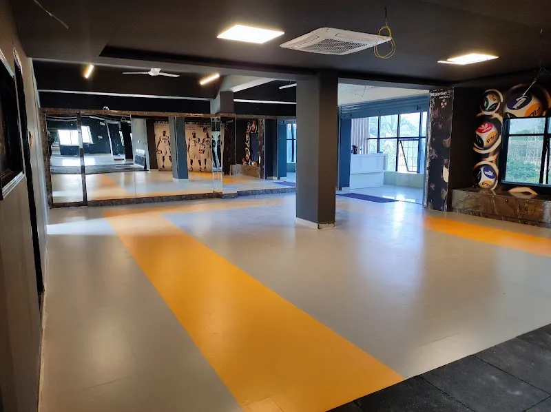 Fitness edge prime