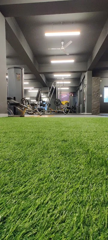 Fitness edge prime