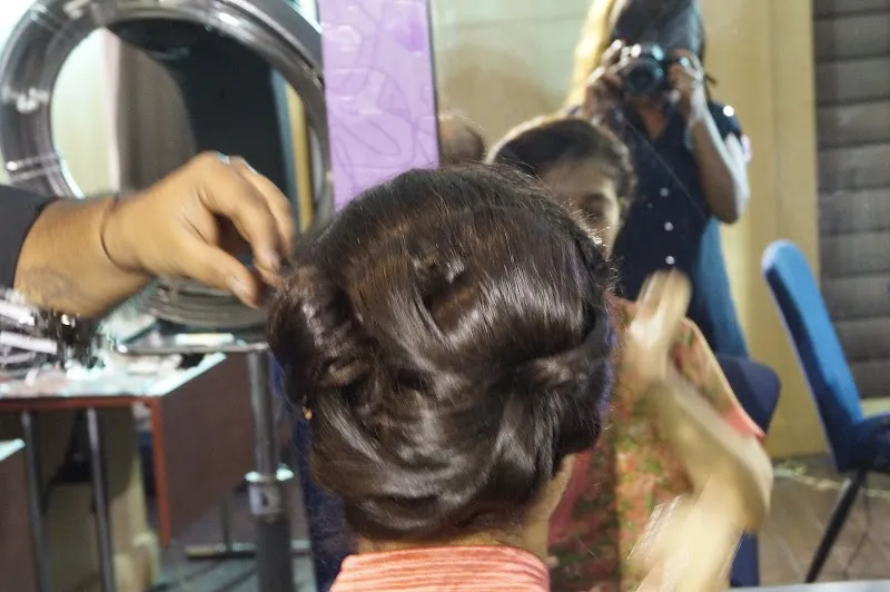 Manik's Salon