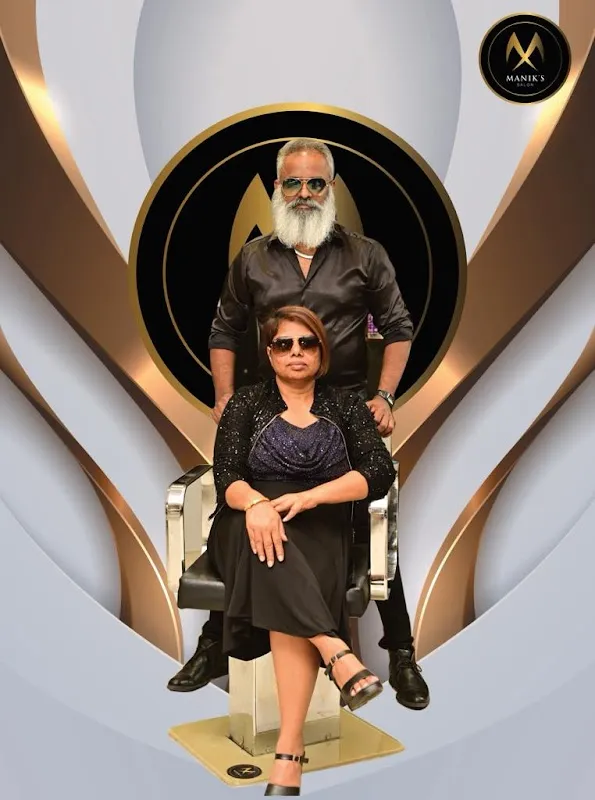 Manik's Salon