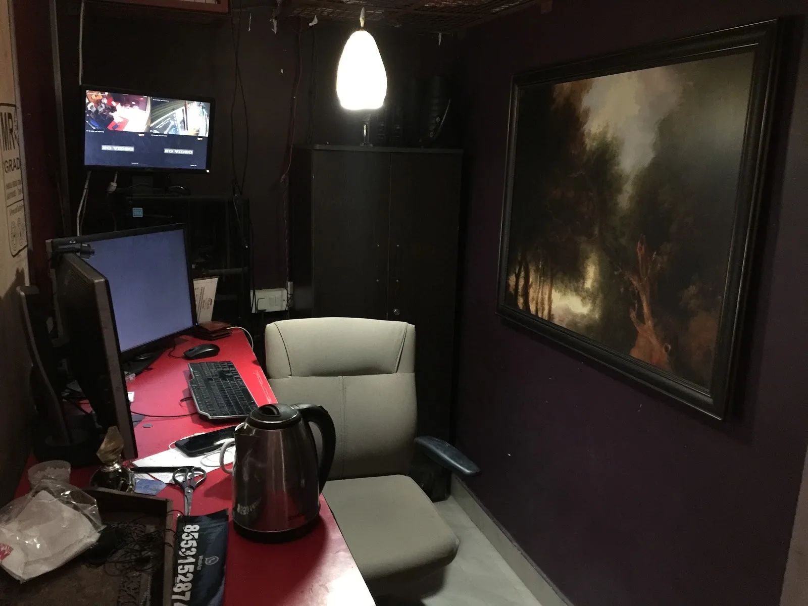 Sai colours Studio