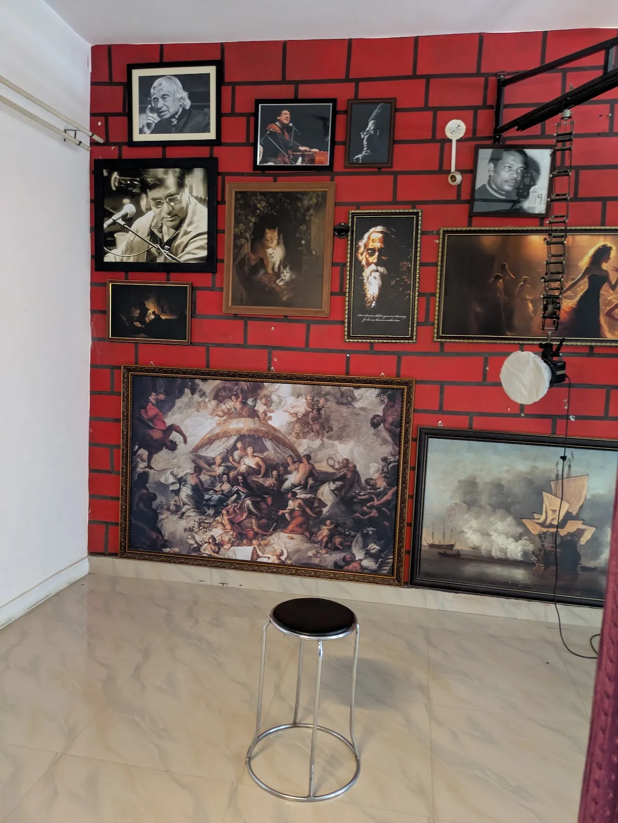 Sai colours Studio