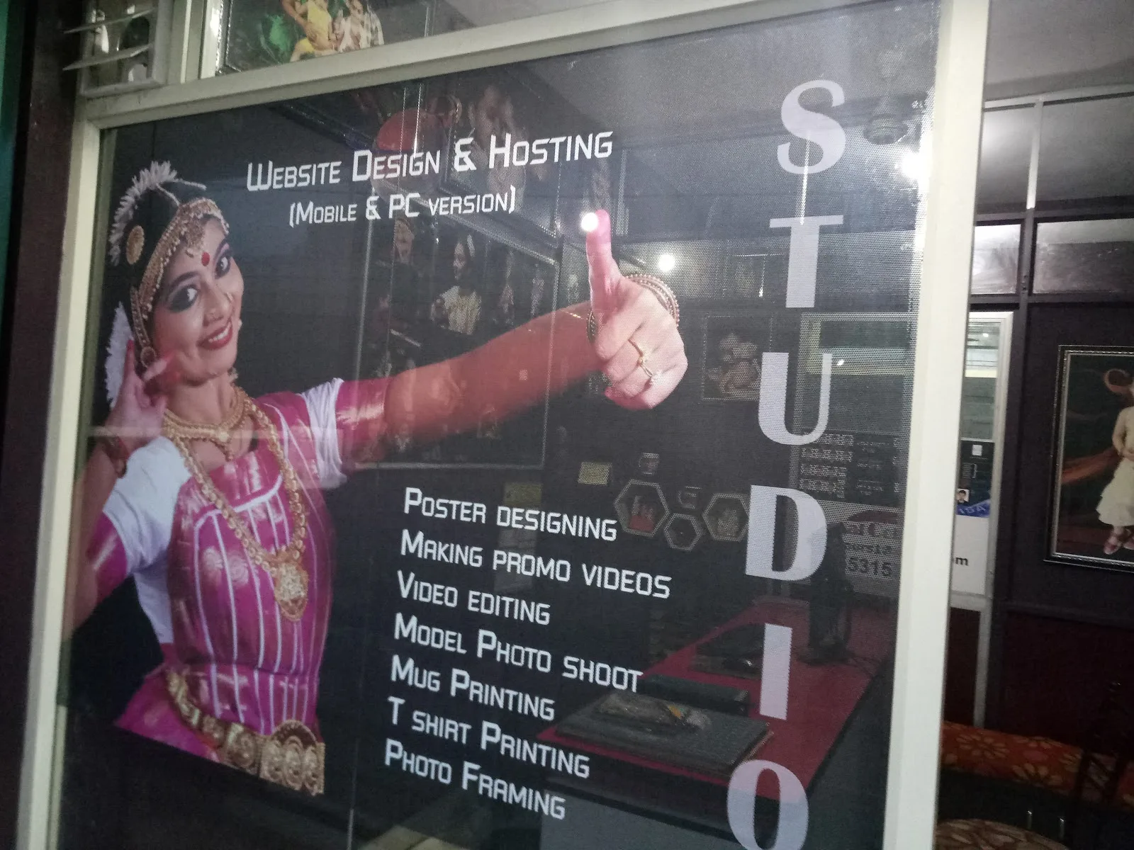 Sai colours Studio