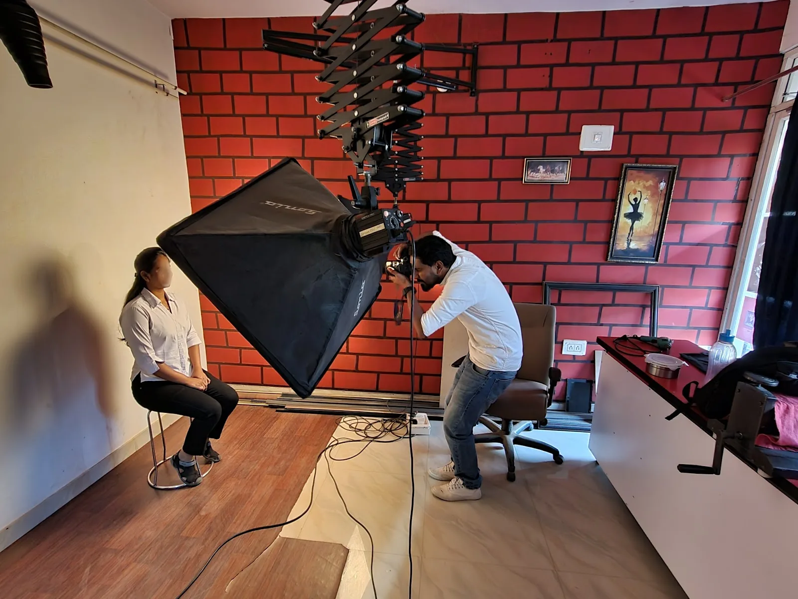 Sai colours Studio