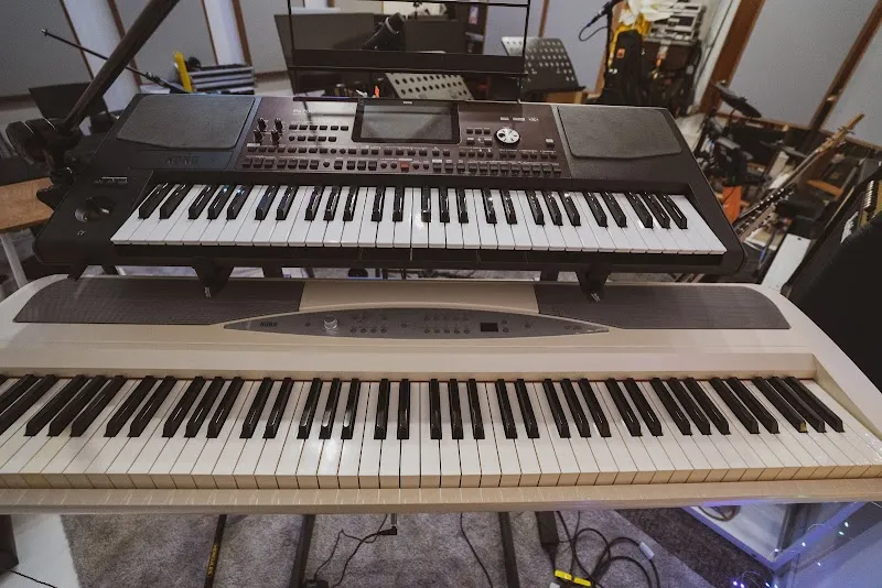 JIMMUSIC PRODUCTIONS