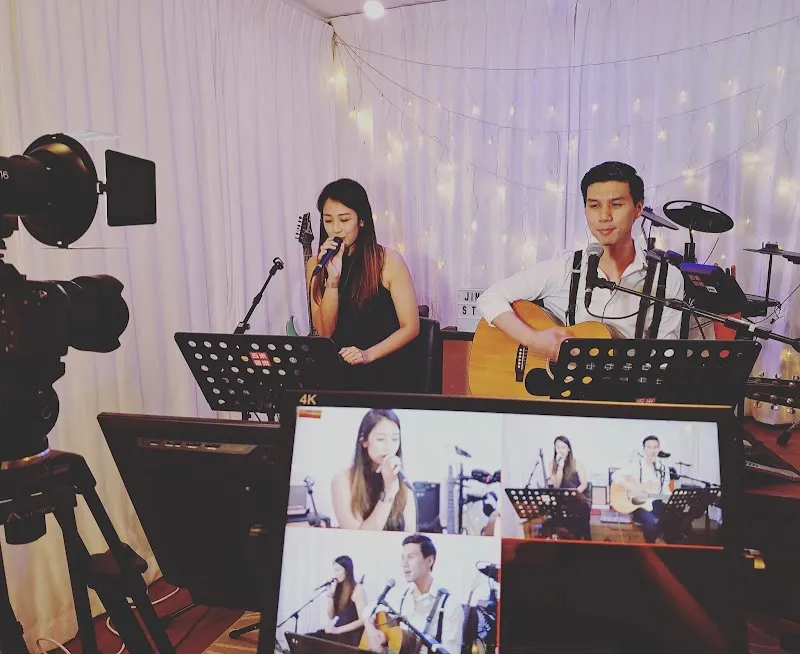 JIMMUSIC PRODUCTIONS