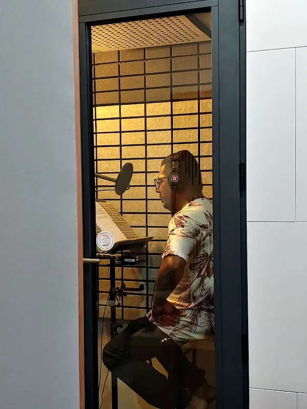 JIMMUSIC PRODUCTIONS