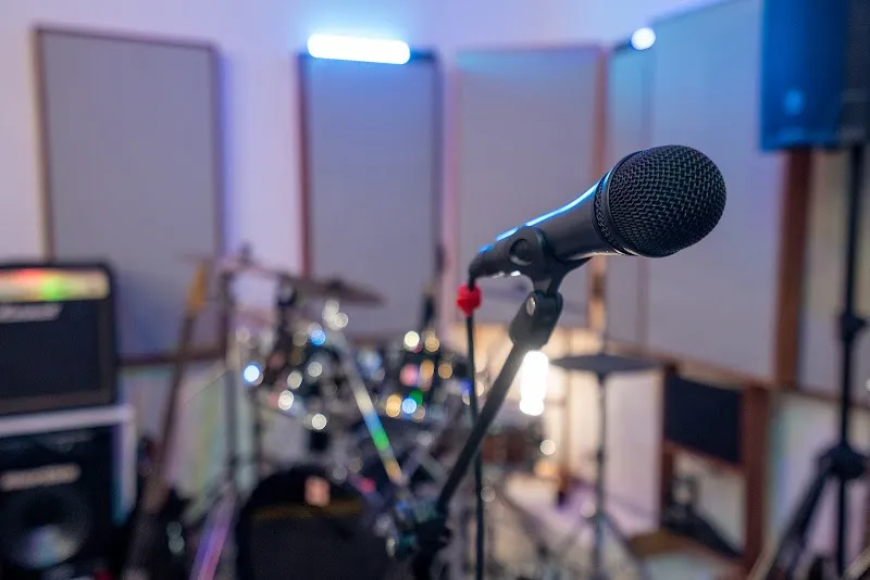 JIMMUSIC PRODUCTIONS