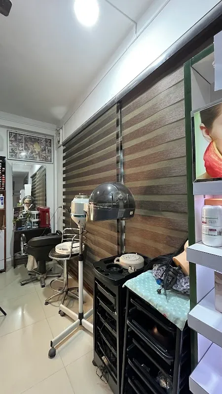 Shear Pleasure Salon