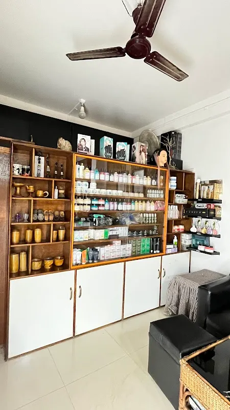 Shear Pleasure Salon
