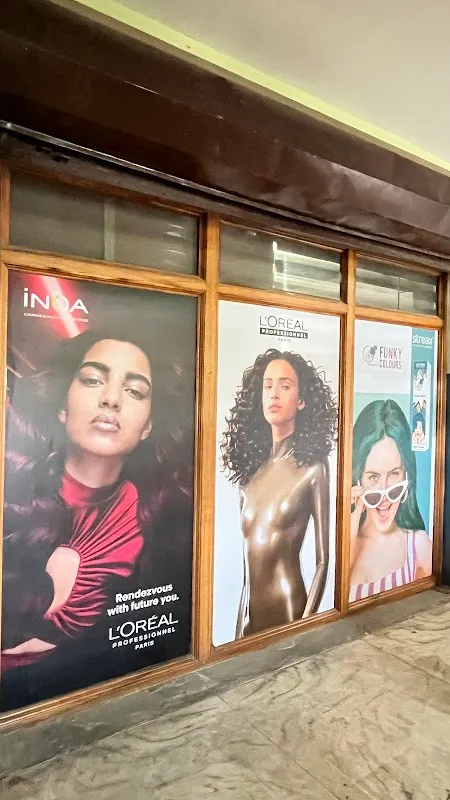 Shear Pleasure Salon
