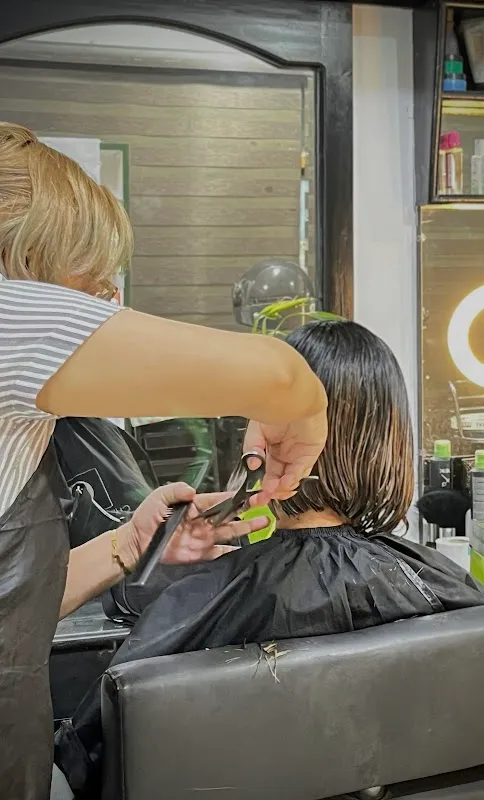 Shear Pleasure Salon